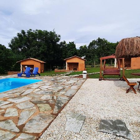 Quinta do Vale Pirenópolis Exterior foto