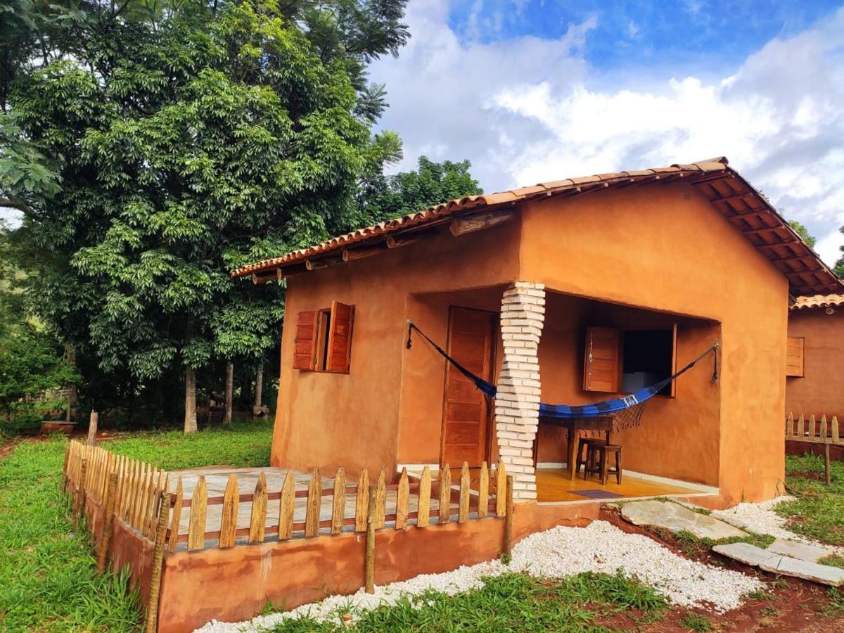 Quinta do Vale Pirenópolis Exterior foto